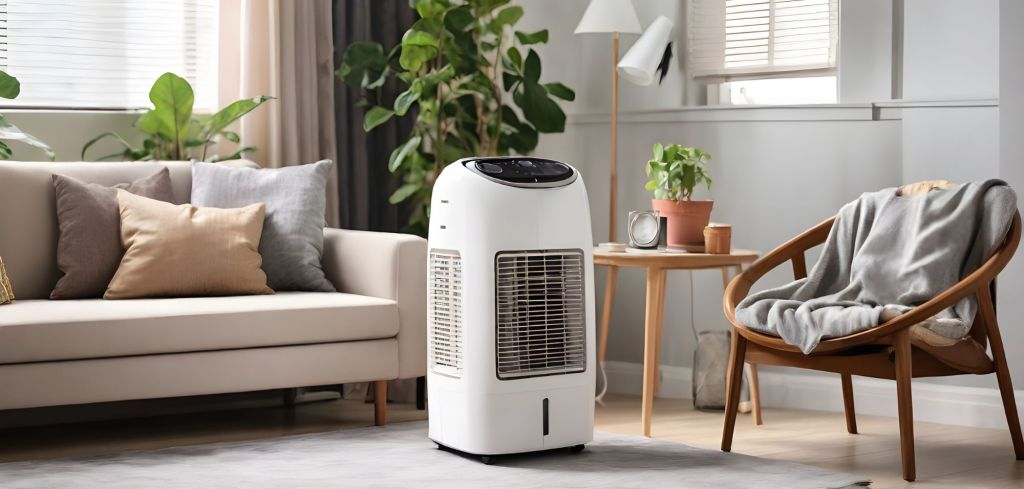 Mobile Klimaanlage bei Amazon: Top-Modell von De’Longhi ist jetzt fast 30 Prozent reduziert