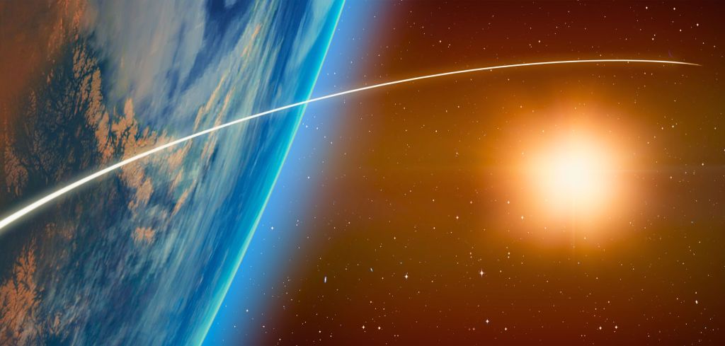 Neuartiges Molekül hergestellt: Forscher legen Grundstein für evolutionären Raketentreibstoff