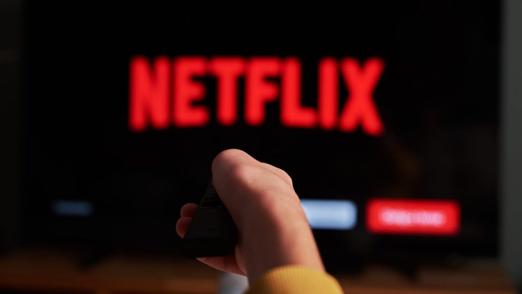 Netflix: Überraschende Mitteilung – das schaut jetzt die Hälfte aller Nutzer