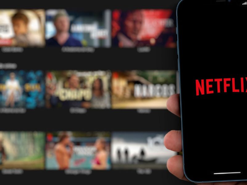 Netflix: Neues Layout frustriert Nutzer – „ich hasse es“