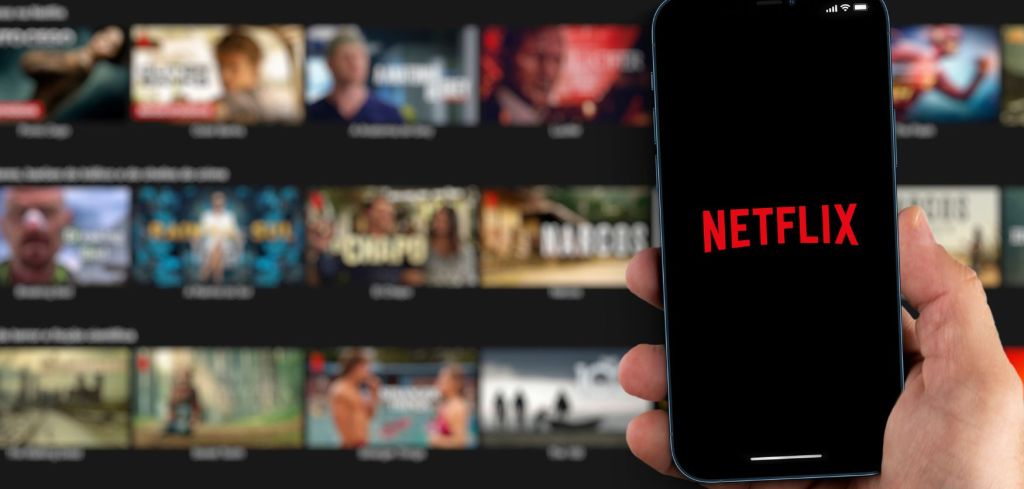 Netflix: Neues Layout frustriert Nutzer – „ich hasse es“