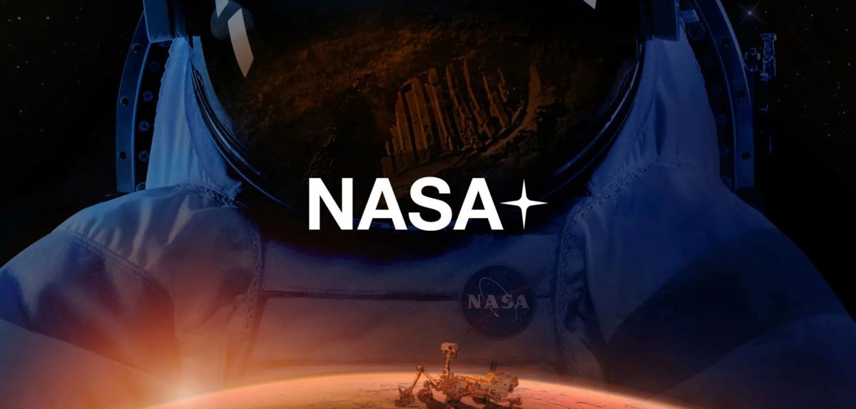 Auf Netflix: NASA startet im Sommer beeindruckendes Gratis-Programm