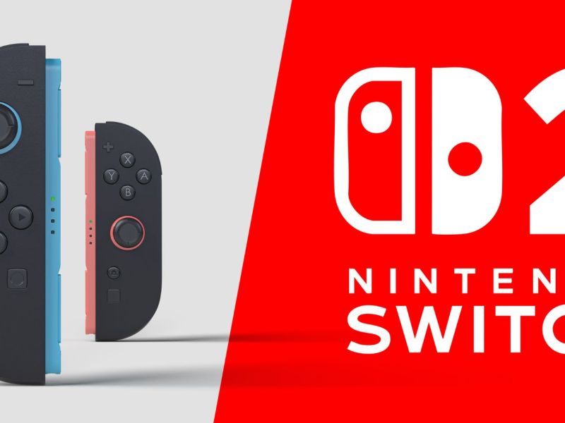 Nintendo Switch 2-Banner