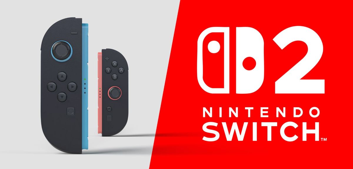 Nintendo Switch 2-Banner