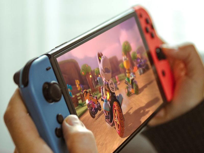 Nintendo startet spannendes Testprogramm für die Switch– das erwartet dich