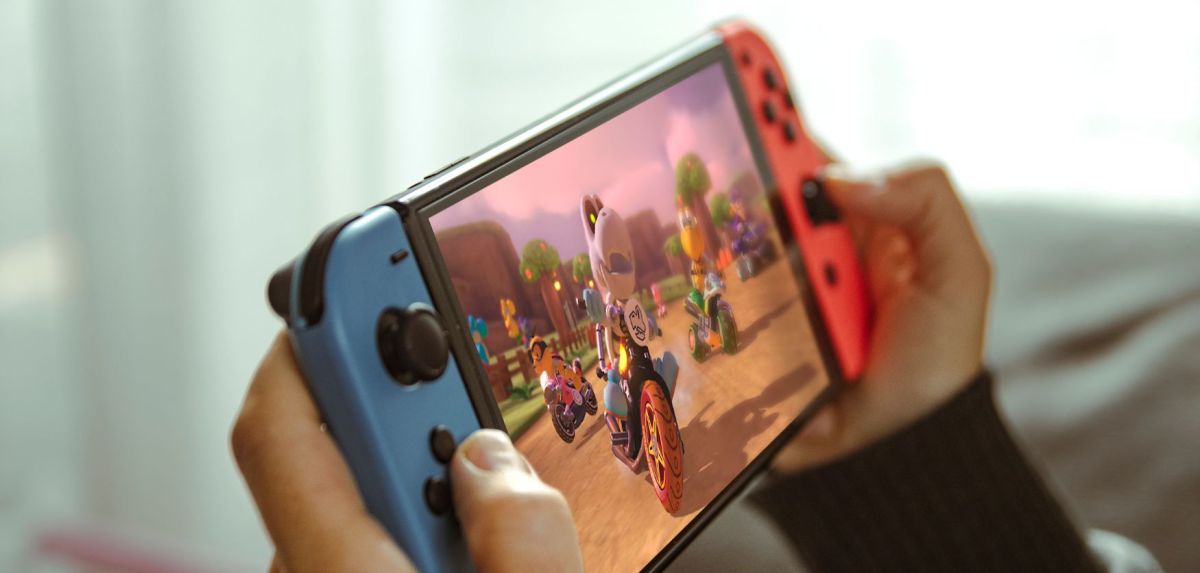 Nintendo startet spannendes Testprogramm für die Switch– das erwartet dich
