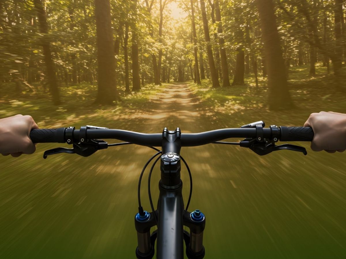 Orbea Keram 30 bei Rebike: E-Mountainbike zum Sparpreis