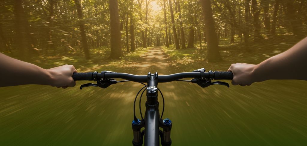 Orbea Keram 30 bei Rebike: E-Mountainbike zum Sparpreis