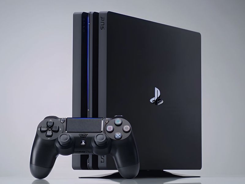 PS4