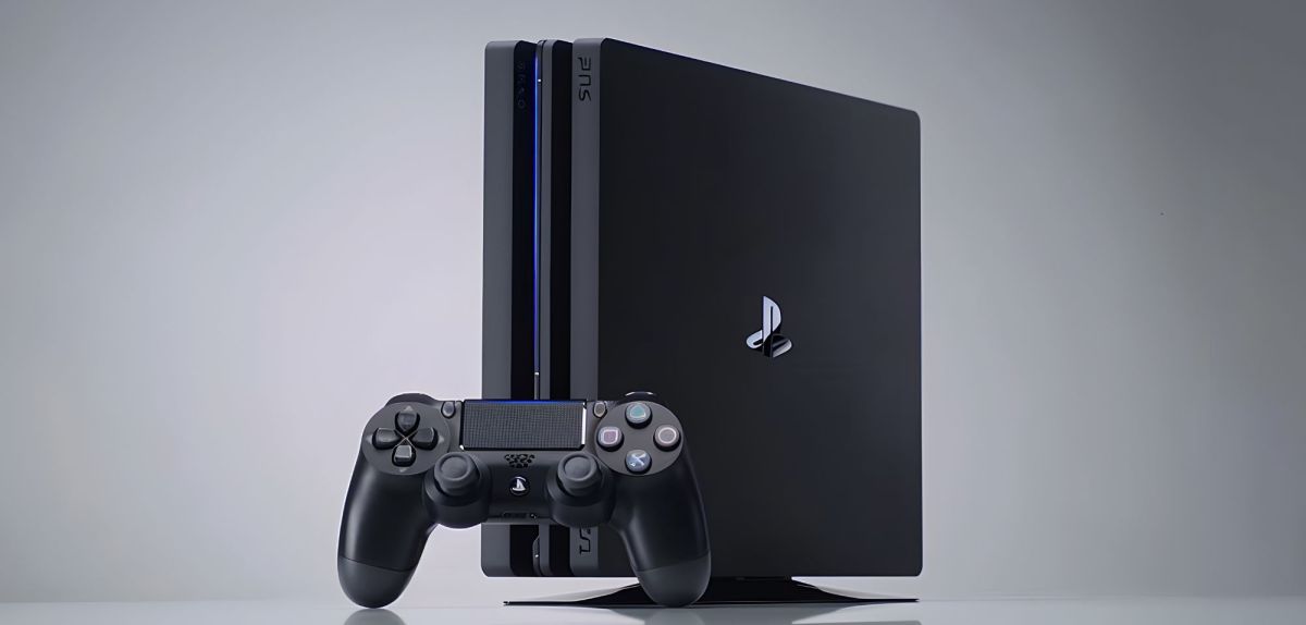 PS4