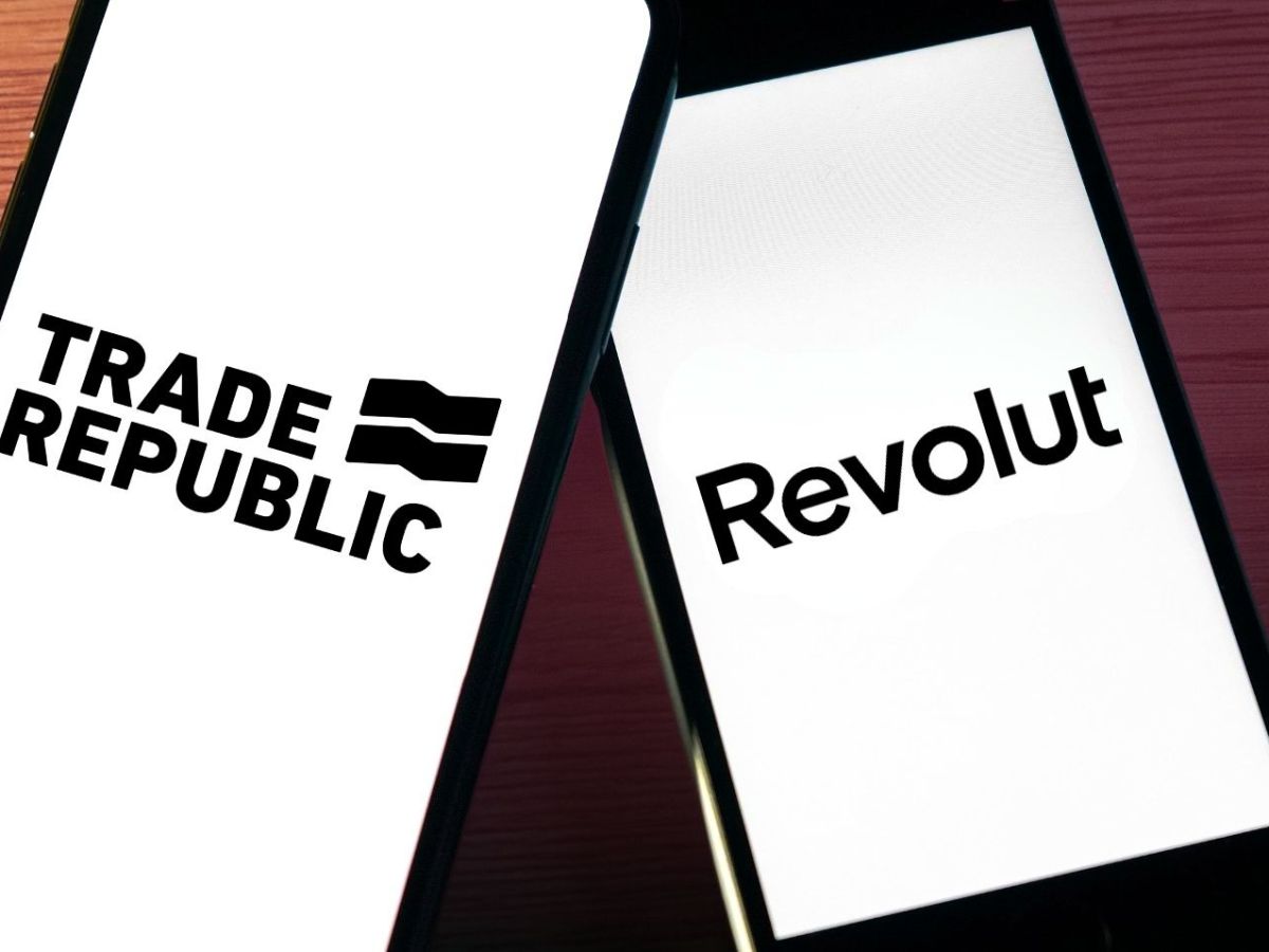 Statt Trade Republic: Diese Finanz-App trumpft in einem entscheidenden Punkt