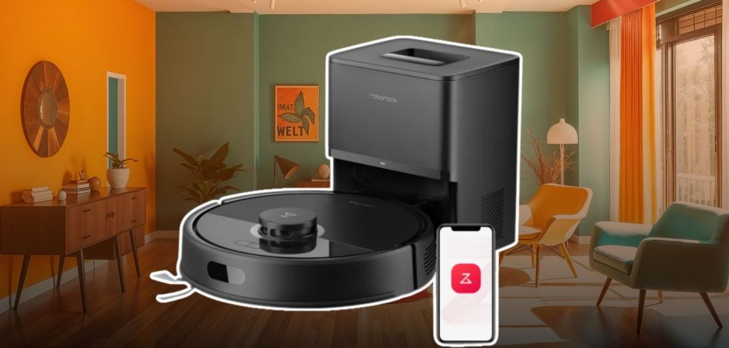 Roborock-Angebot bei Amazon: Saugroboter Q7 L5+ jetzt stark reduziert