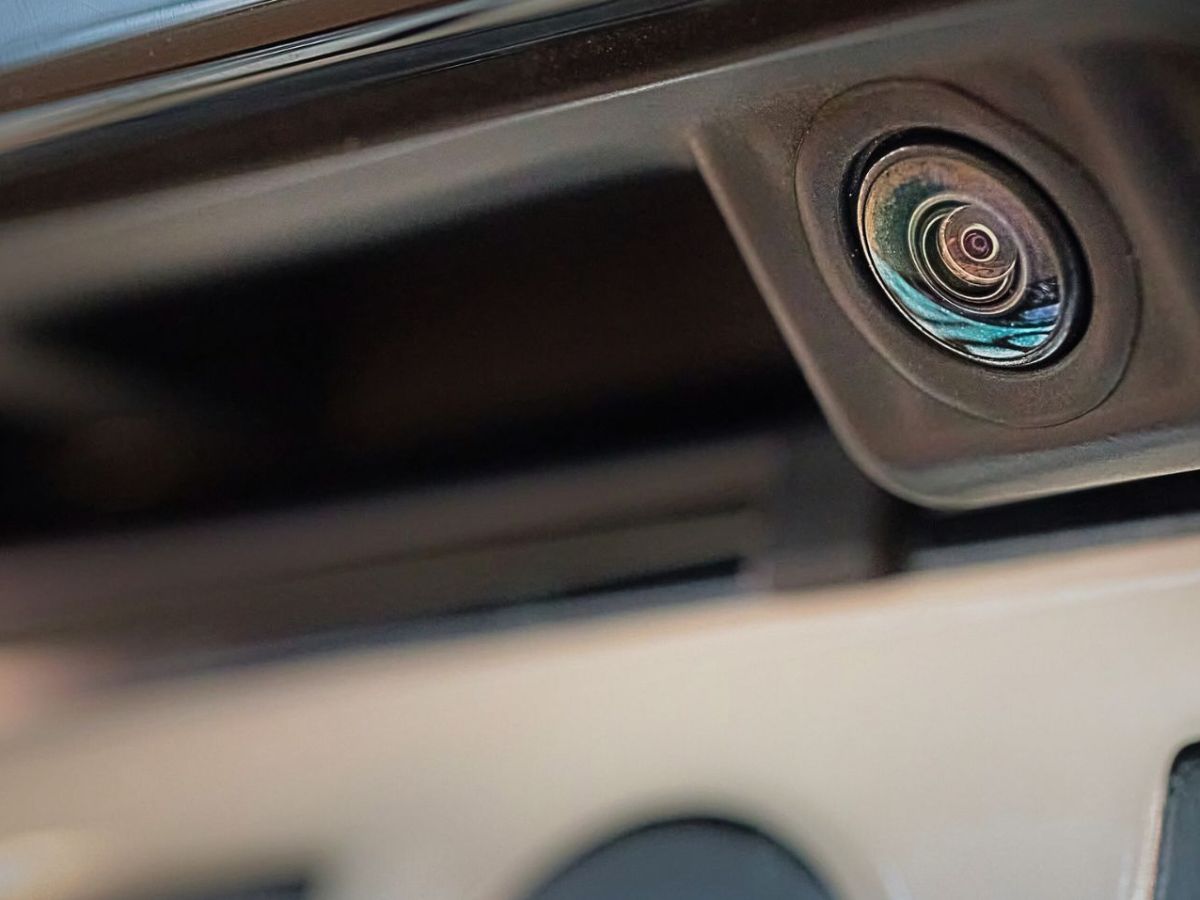 Rückfahrkamera nachrüsten: Top-Produkt ist auf Amazon jetzt reduziert