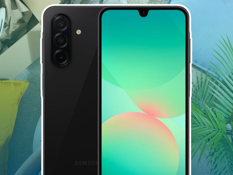 Samsung Galaxy A26 5G