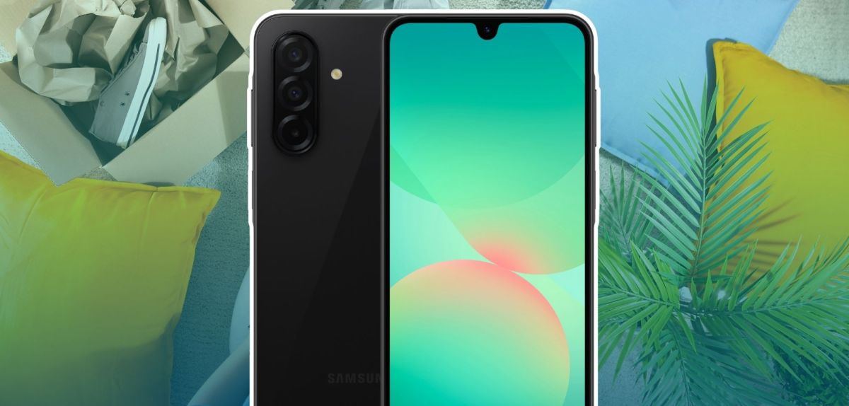 Samsung Galaxy A26 5G