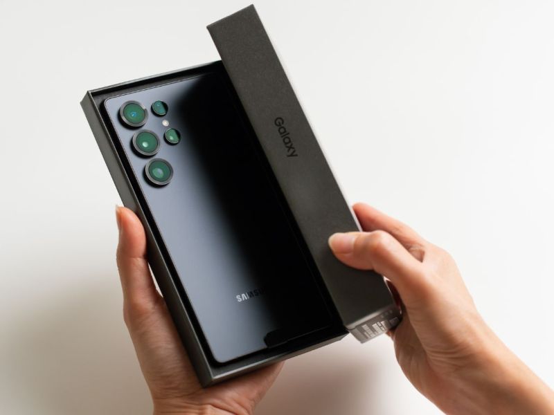Neues Samsung Galaxy-Handy: Überraschender Design-Wechsel soll kommen – darauf können sich Nutzer freuen 