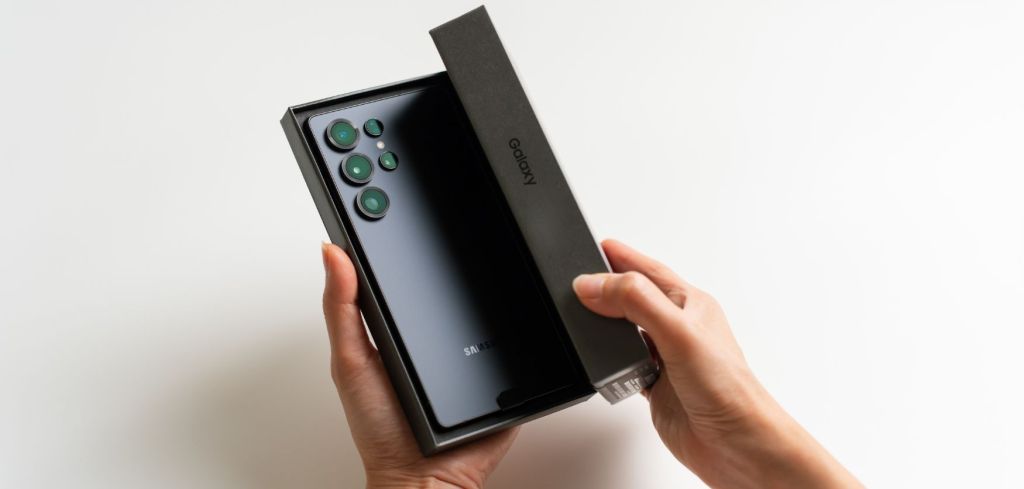 Neues Samsung Galaxy-Handy: Überraschender Design-Wechsel soll kommen – darauf können sich Nutzer freuen 