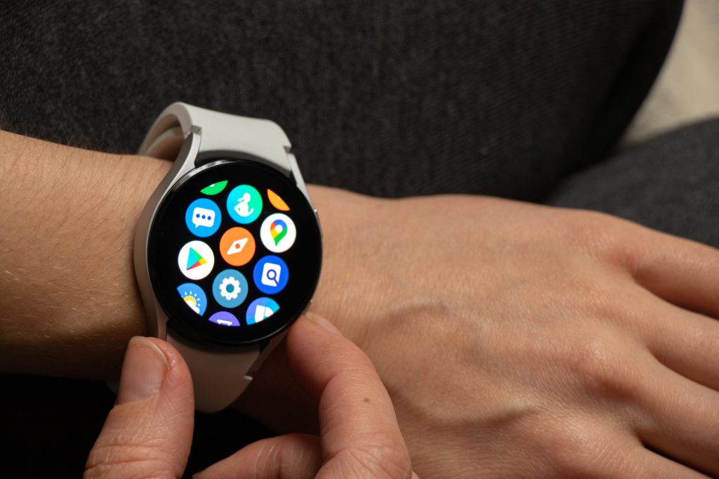Samsung Galaxy Watch: Überraschendes Update veröffentlicht – für dieses Modell