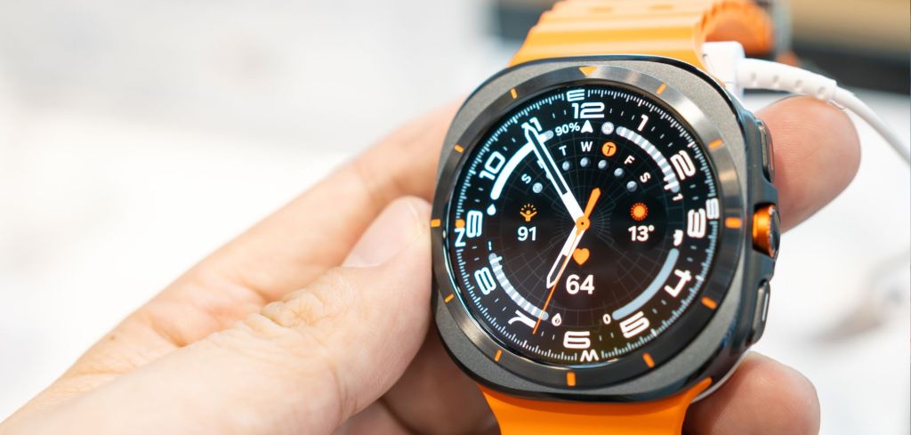 Samsung Galaxy Watch8: So soll ein wichtiges Detail der neuen Uhren aussehen