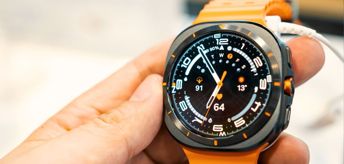 Samsung Galaxy Watch8: Diese praktische Funktion wurde jetzt bestätigt – sie ist für alle Nutzer sinnvoll