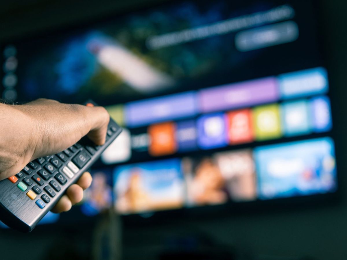 Samsung-Fernseher: Große Ankündigung – diese Modelle erhalten massives Upgrade