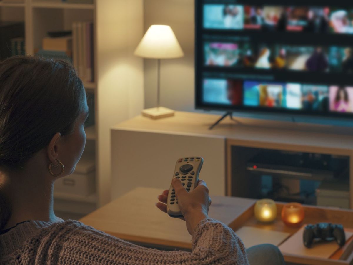 Samsung-Fernseher: Ältere Modelle erhalten überraschendes Update