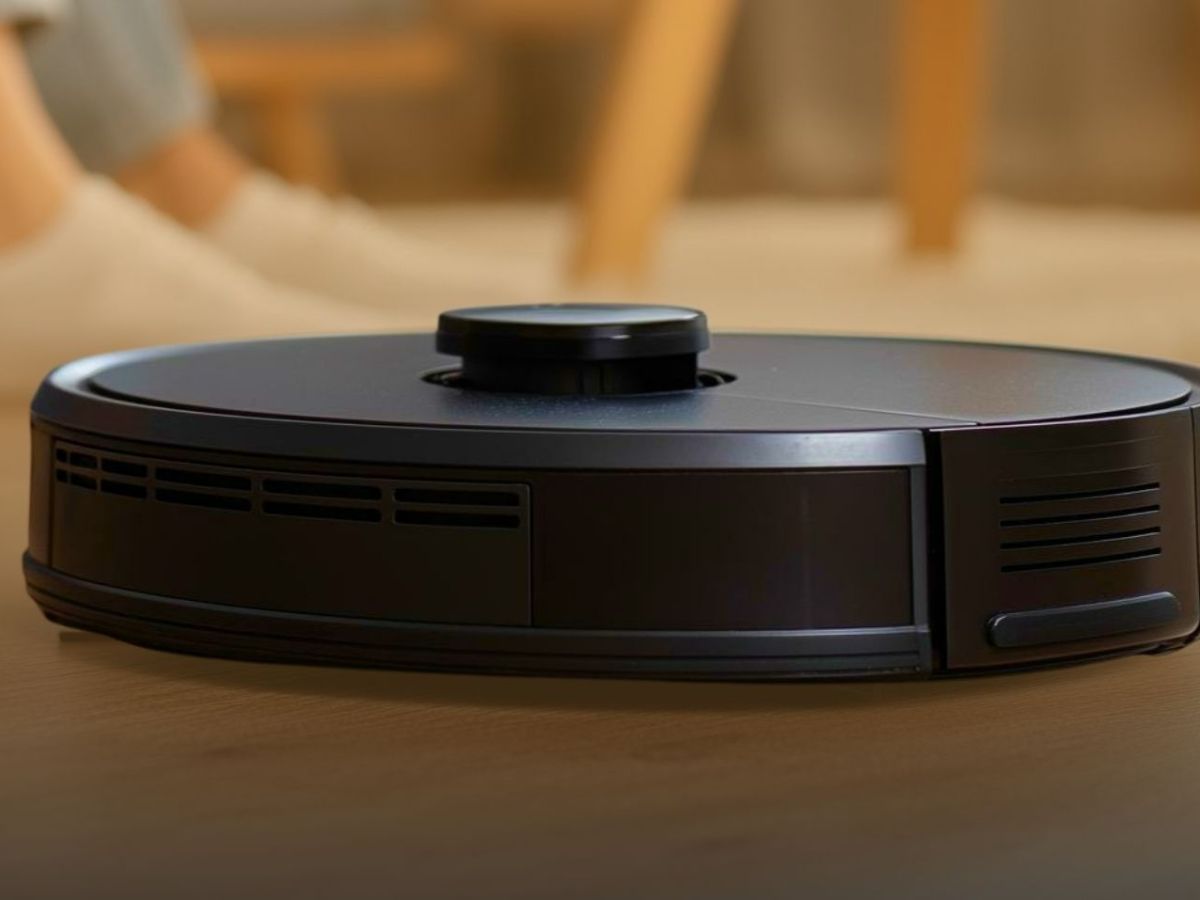 Amazon: Der „Master“ unter den Saugrobotern ist zum Prime Day fast 25 % günstiger