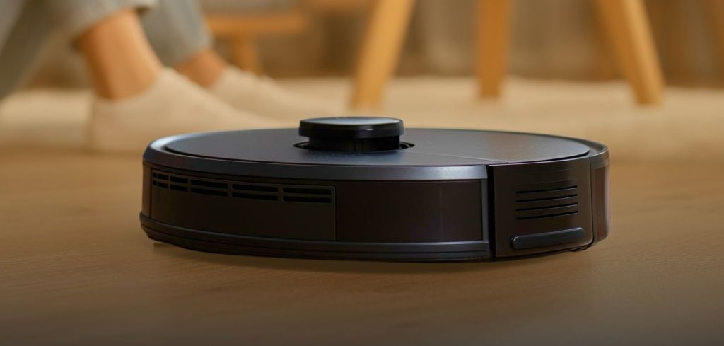 Amazon: Der „Master“ unter den Saugrobotern ist zum Prime Day fast 25 % günstiger