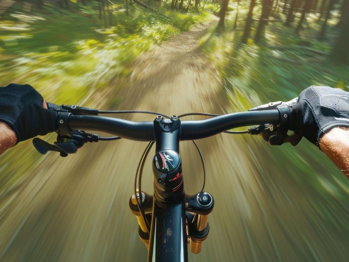 Trekking E-Bike über 30 Prozent günstiger bei Rebike – das kann das Scott Sub Tour eRIDE 20
