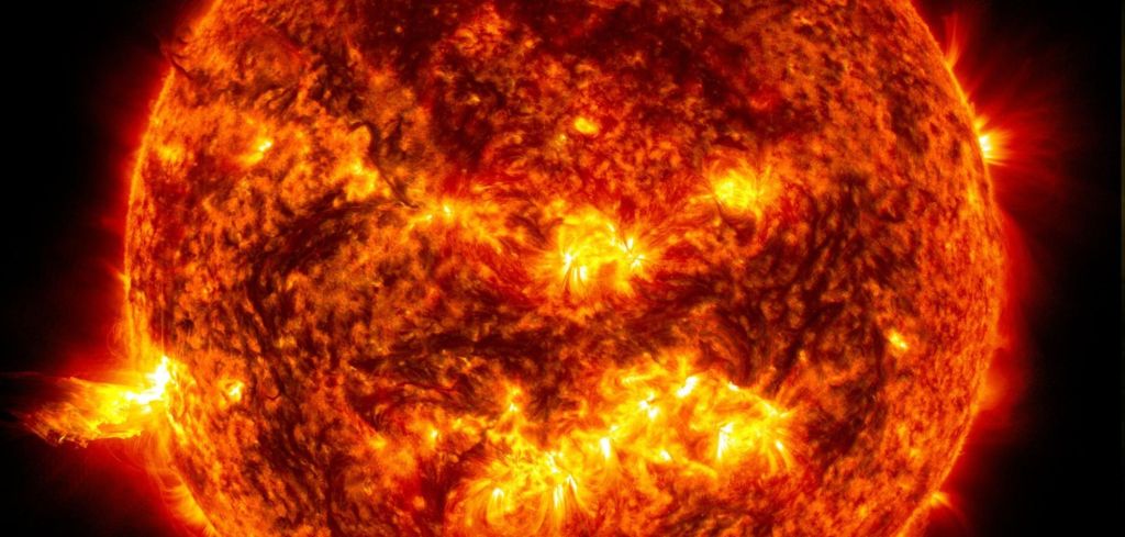 Bizarres Phänomen auf der Sonne: Forscher finden Ursache nach jahrhundertelanger Suche