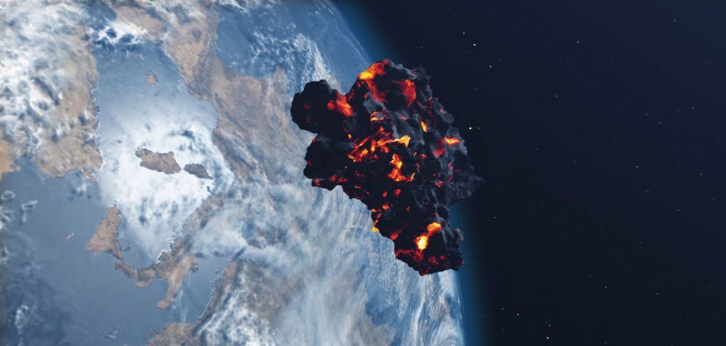 Mysteriöses Objekt aus fremdem Sonnensystem entdeckt – es ist anders als alle anderen vor ihm