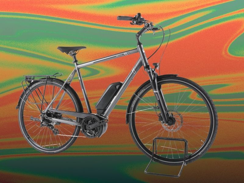 Triumph E-Bird Ultra