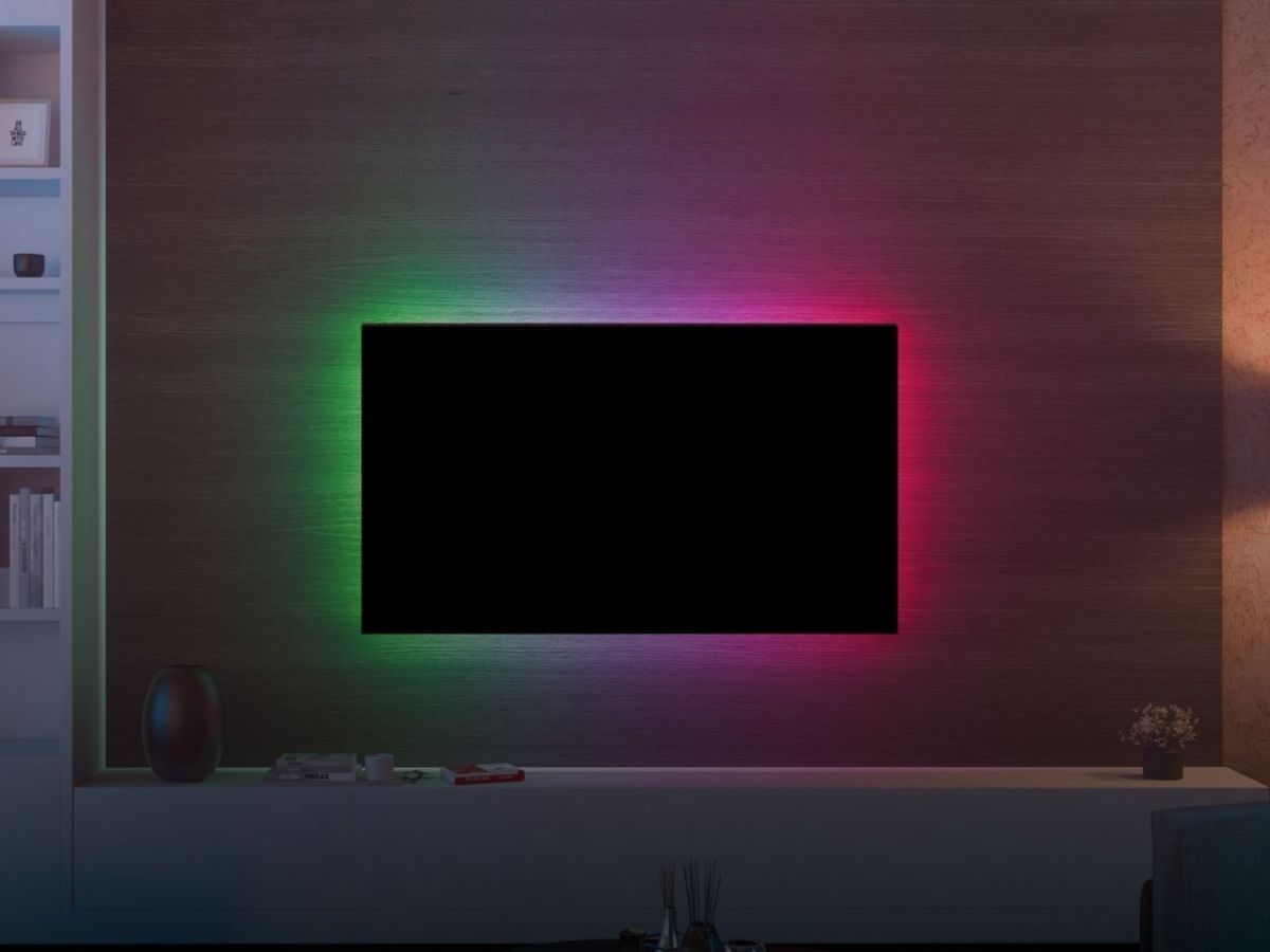 Nur zum Prime Day: Riesiges Upgrade für deinen Fernseher gibt’s jetzt viel günstiger
