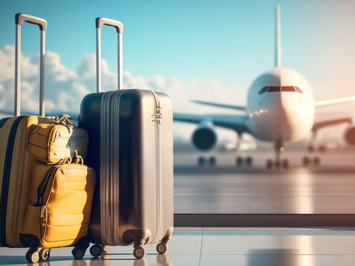 Flugzeug: Große Änderung – dafür musst du vielleicht endlich nicht mehr zahlen