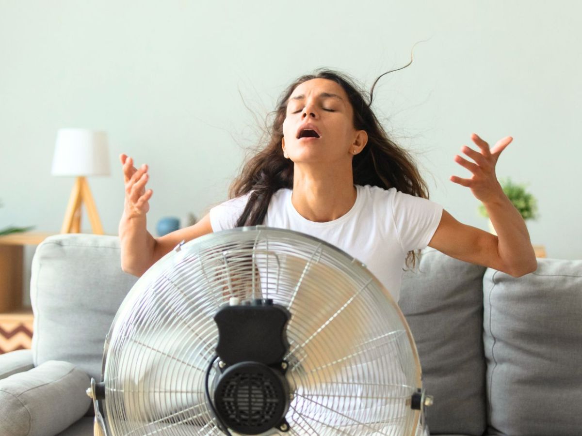 Ventilator mit Sprühsystem fast 20 Prozent günstiger: Jetzt auf Amazon schon vor den Prime Days