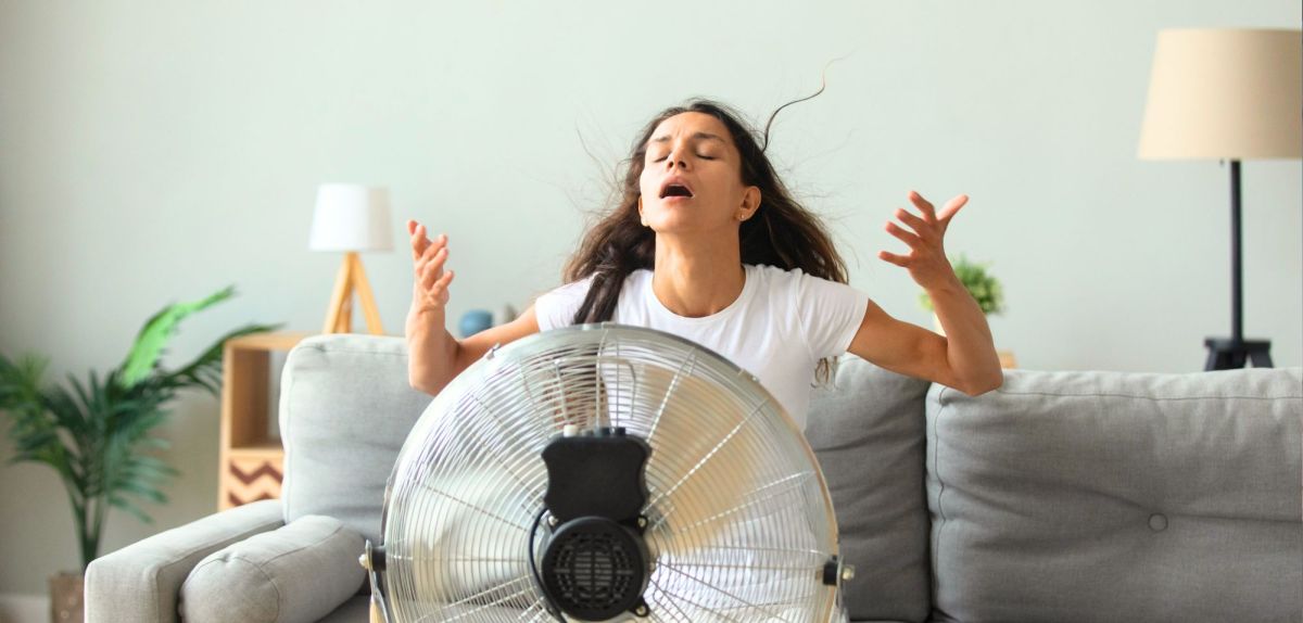 Ventilator mit Sprühsystem fast 20 Prozent günstiger: Jetzt auf Amazon schon vor den Prime Days