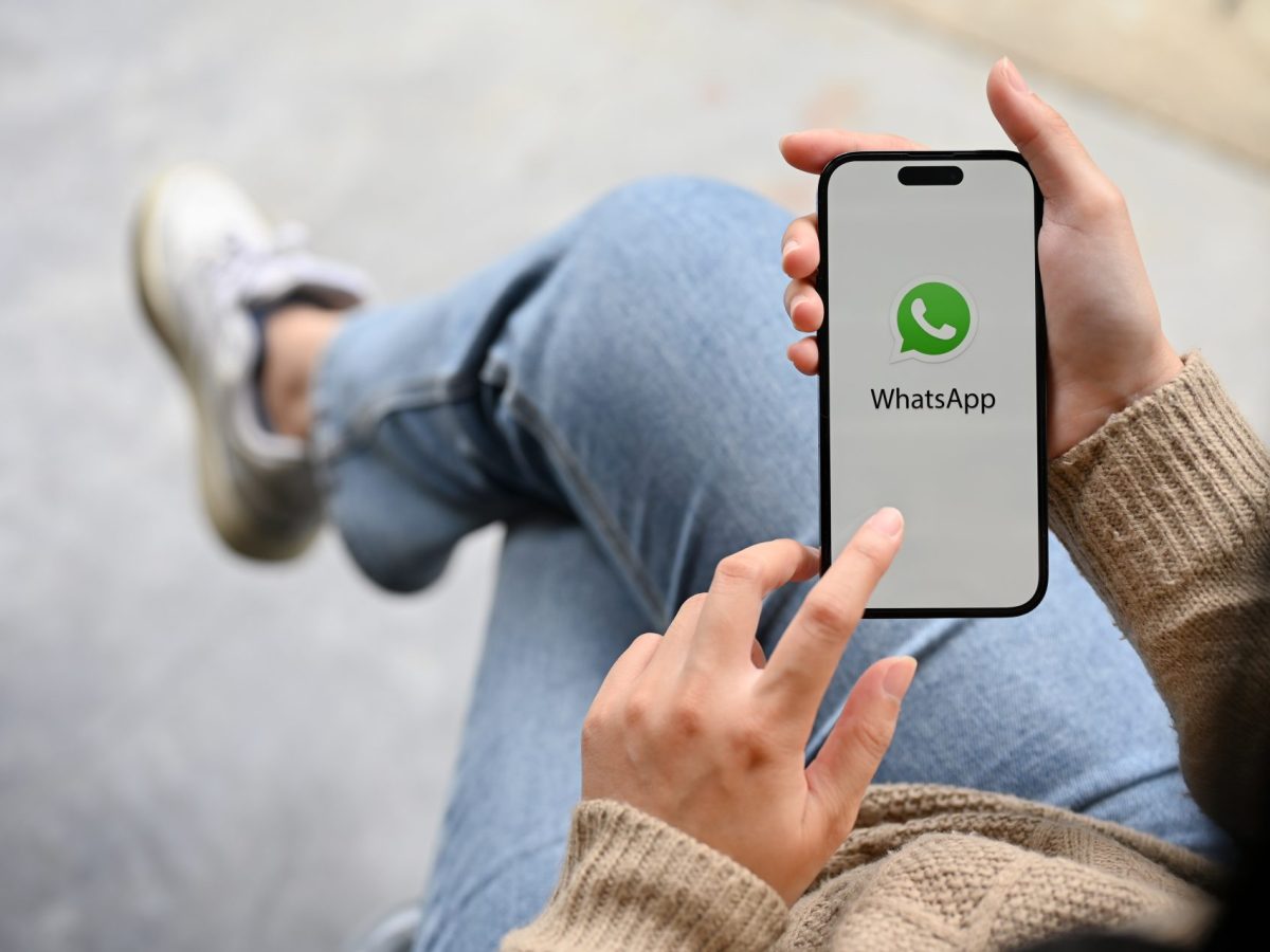 Neue WhatsApp-Funktion schon jetzt mit erstem Upgrade – das bringt es dir