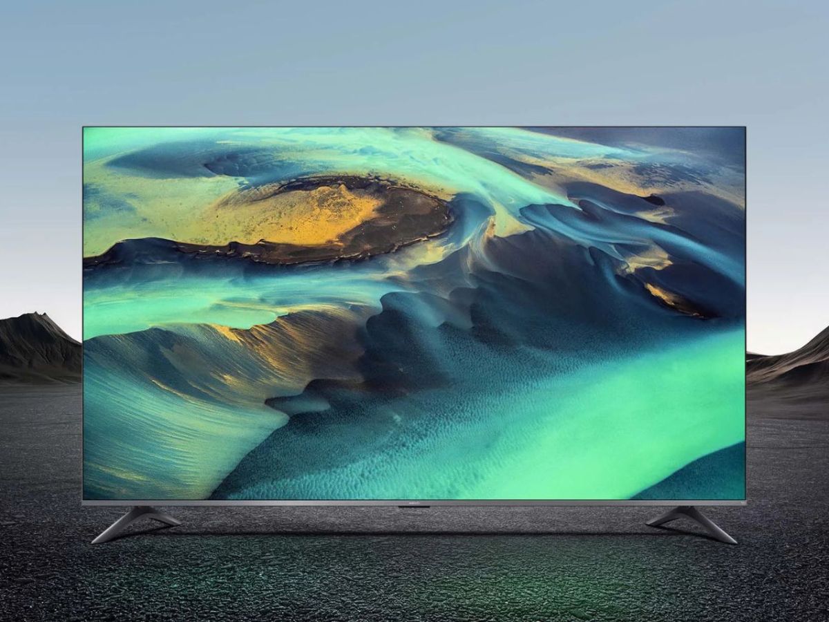 Xiaomi: 4K-Fernseher am Prime Day satte 35 % günstiger