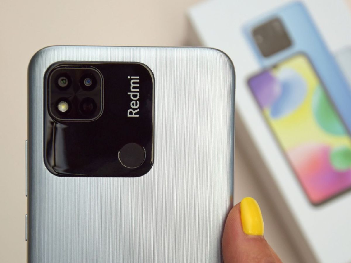 Xiaomi-Handy