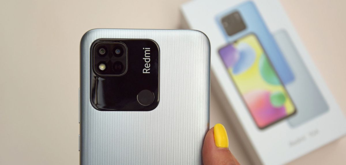 Xiaomi-Handy