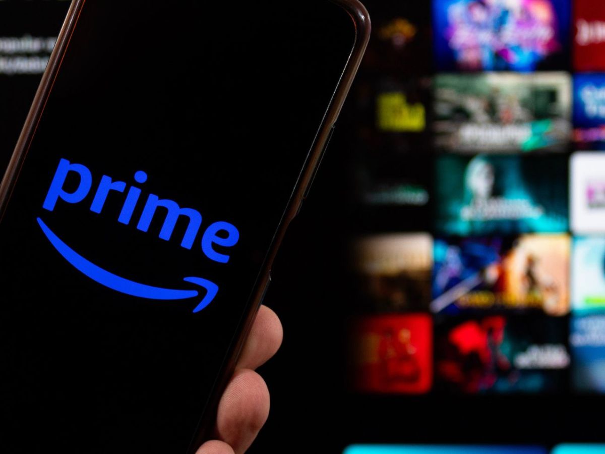Amazon Prime mit neuem Angebot – diese Nutzer dürfen sich besonders freuen