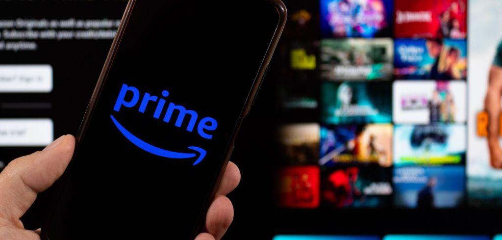 Amazon Prime mit neuem Angebot – diese Nutzer dürfen sich besonders freuen