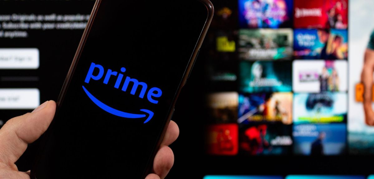 Amazon Prime mit neuem Angebot – diese Nutzer dürfen sich besonders freuen