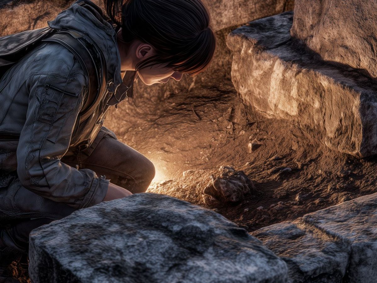 Archäologischer Fund: Struktur aus einem legendären Reich entdeckt – „einziger seiner Art“