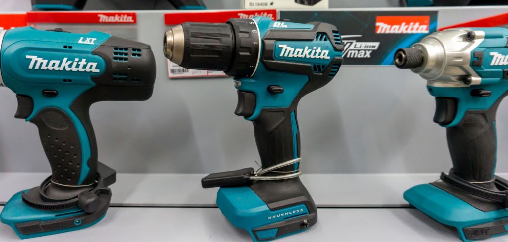 Makita-Akku-Bohrschrauber ordentlich reduziert: Spitzenpreis jetzt auf Amazon