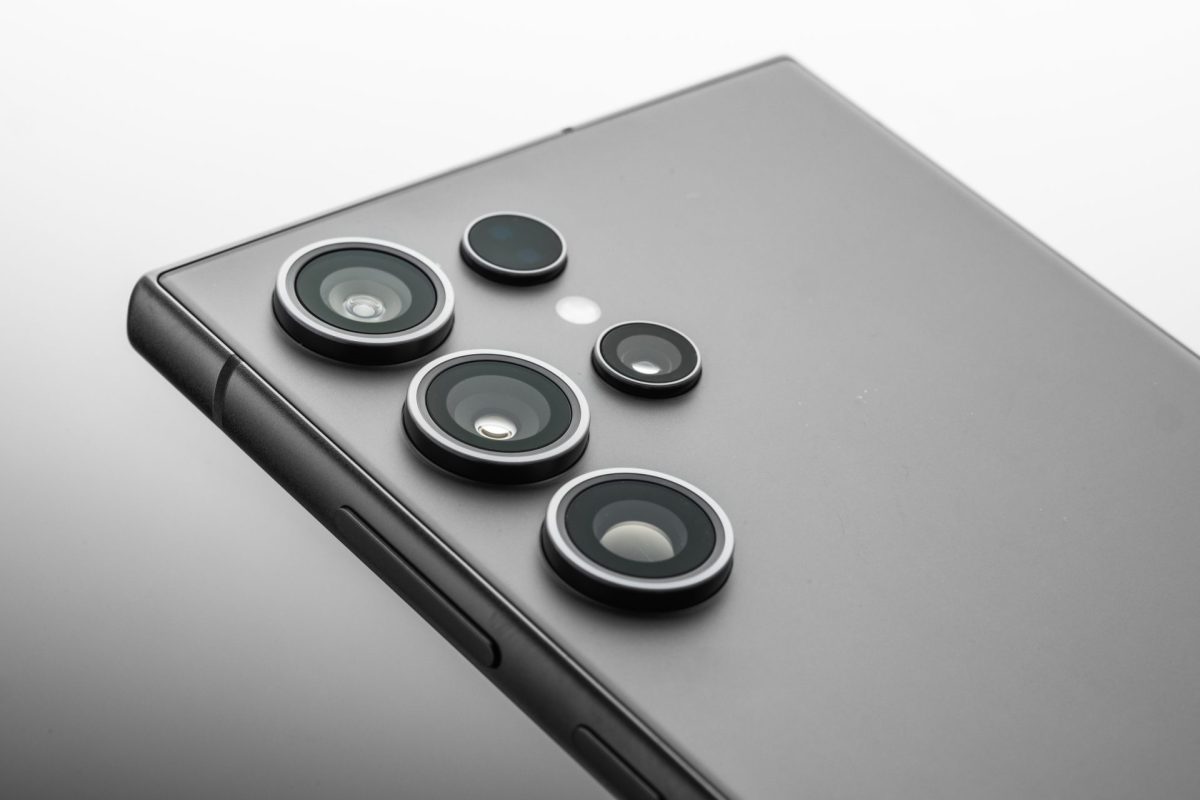 Neues Samsung Galaxy-Handy: Leak enthüllt jetzt enttäuschendes Detail
