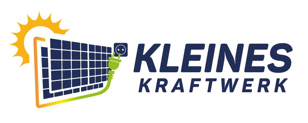Kleines Kraftwerk-Logo